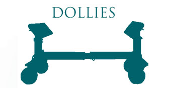 Boat Dollies