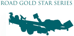 Road Trailer GOLD Star Series