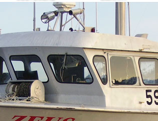 HOSTAR MARINE TRANSPORT SYSTEMS HOSTAR MARINE TRANSPORT SYSTEMS
