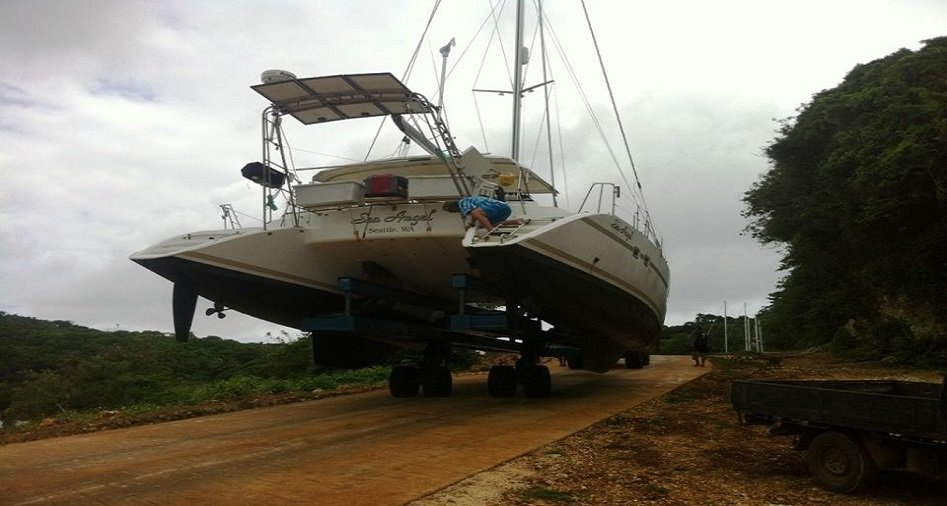 Boat  Trailers