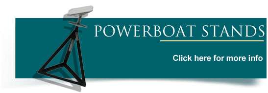 Powerboat Stands
