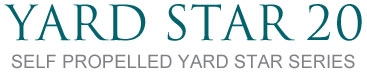 Yard Star 20