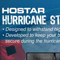 HOSTAR Summer Newsletter